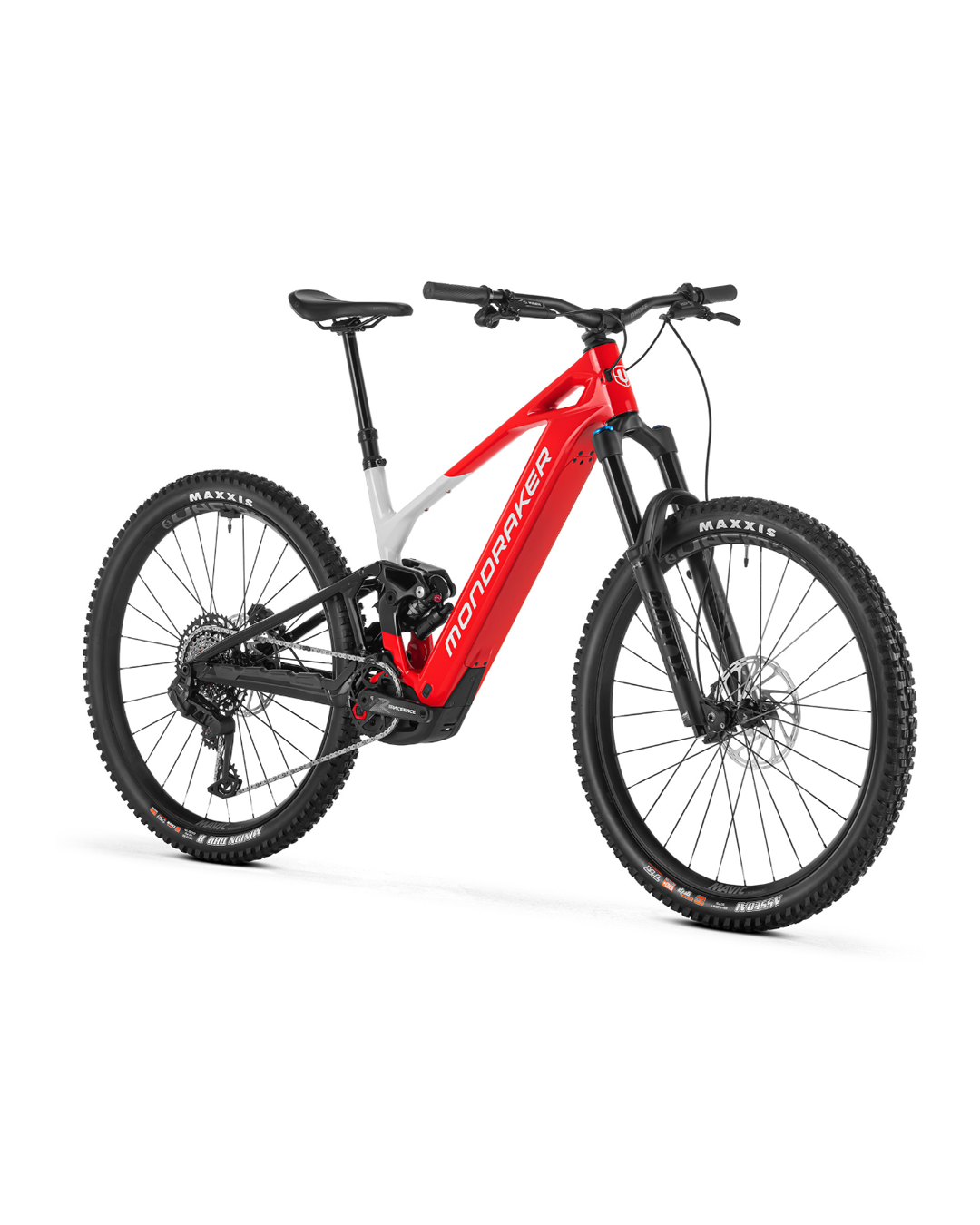 NEW CRAFTY CARBON R - 2026