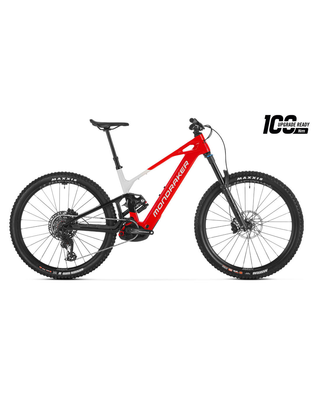 NEW CRAFTY CARBON R - 2026