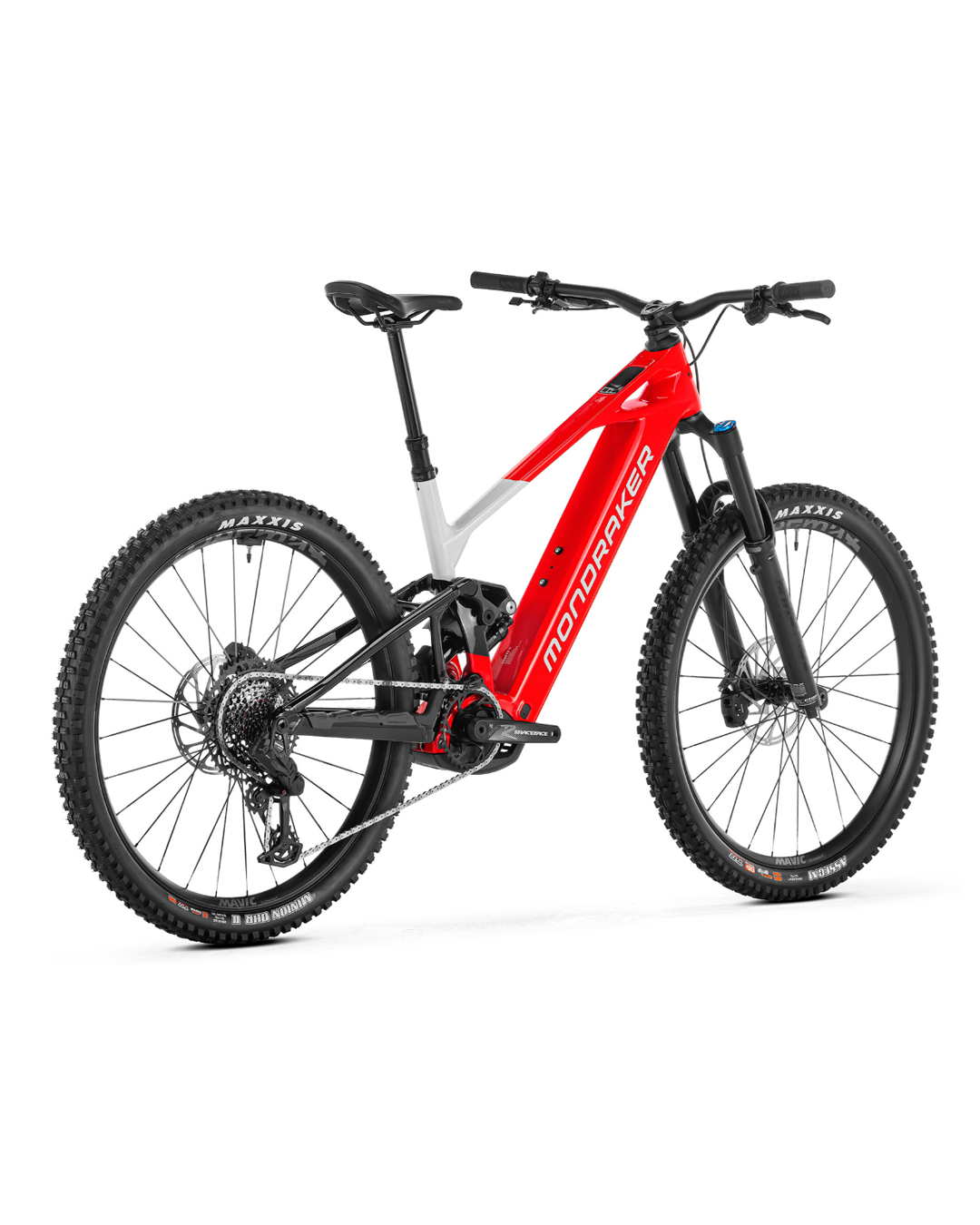 NEW CRAFTY CARBON R - 2026