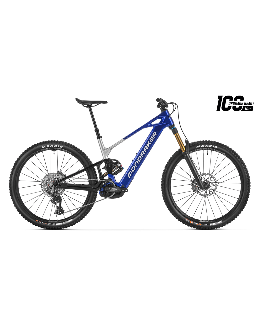 NEW CRAFTY CARBON RR - 2026
