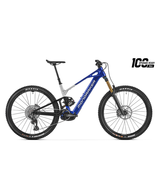 NEW CRAFTY CARBON RR - 2026