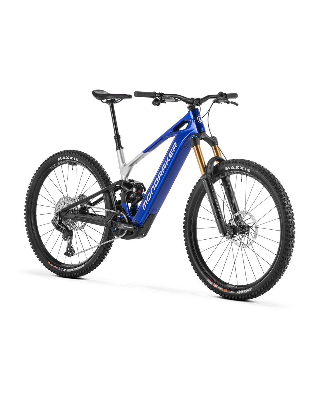 NEW CRAFTY CARBON RR - 2026