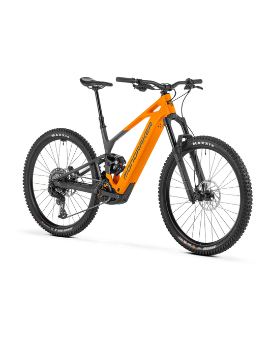 NEW CRAFTY CARBON S - 2026
