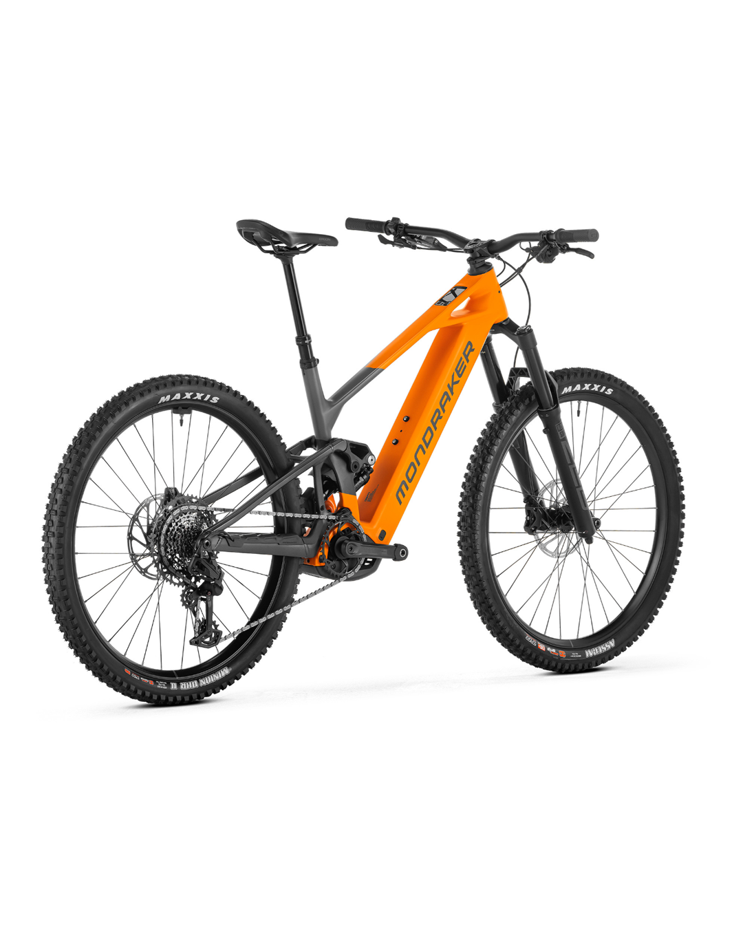 NEW CRAFTY CARBON S - 2026
