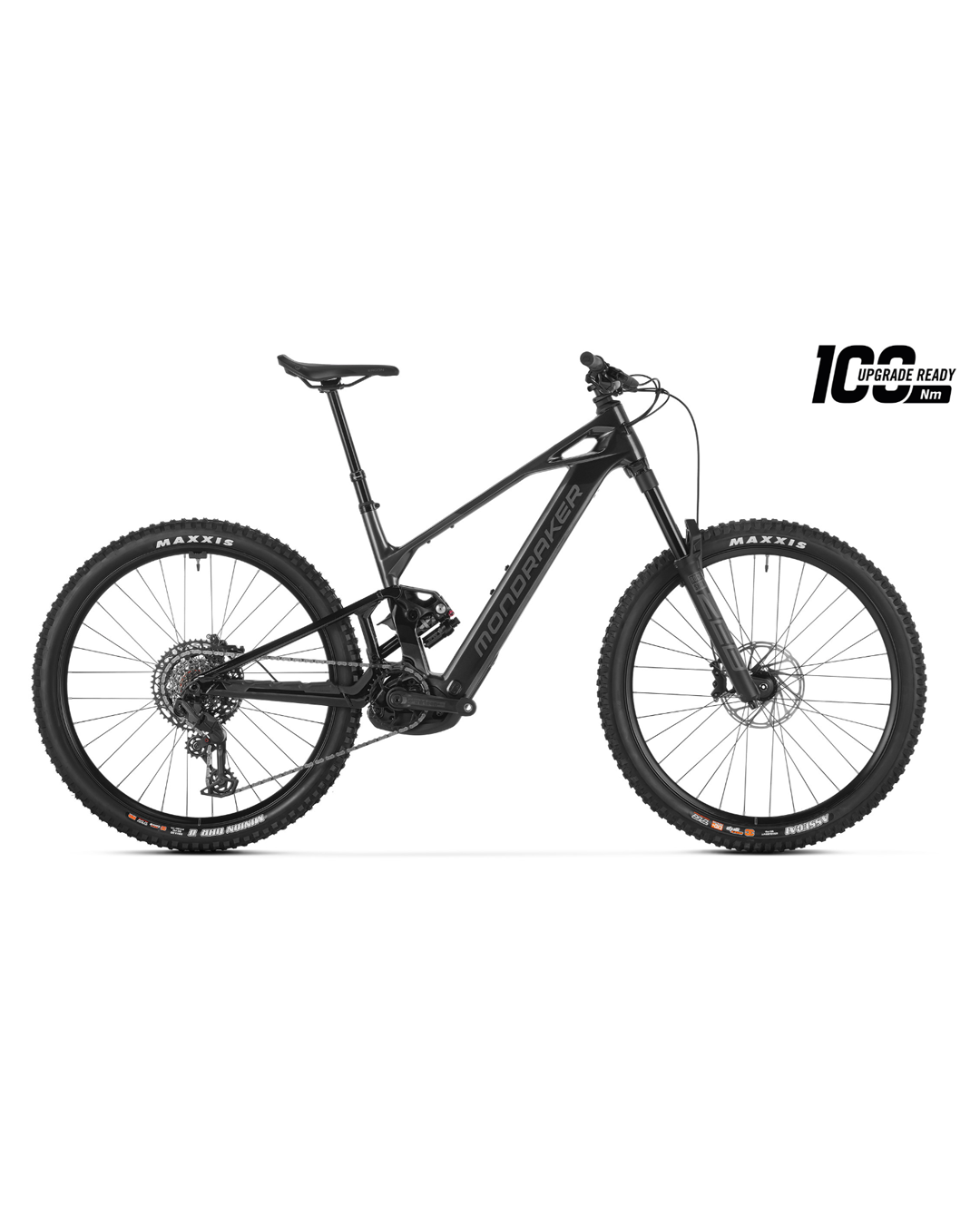NEW CRAFTY CARBON S - 2026