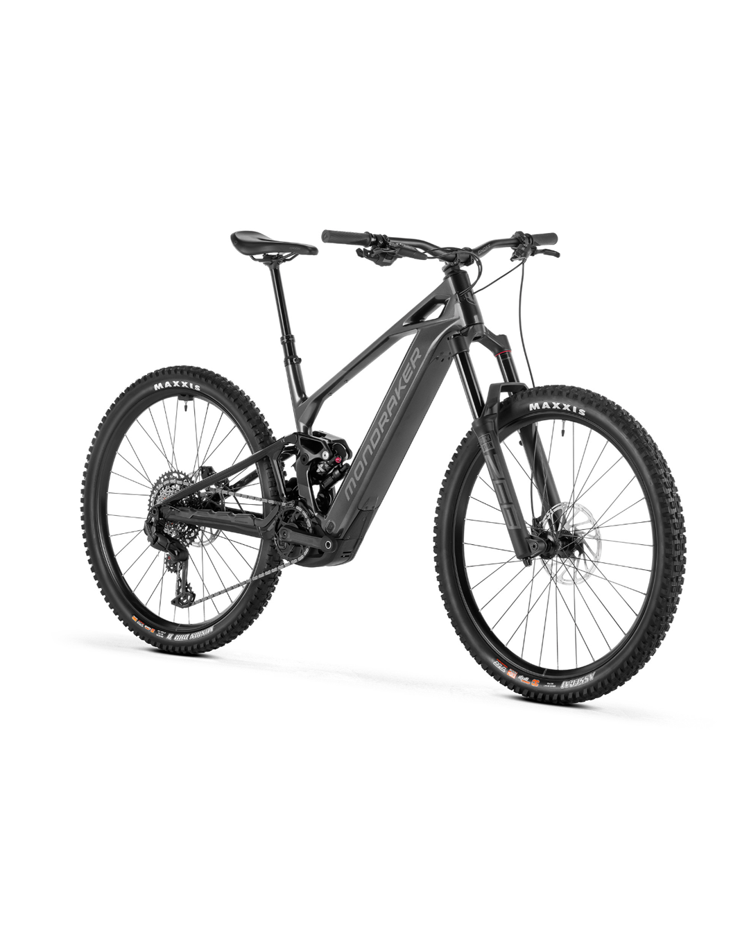 NEW CRAFTY CARBON S - 2026