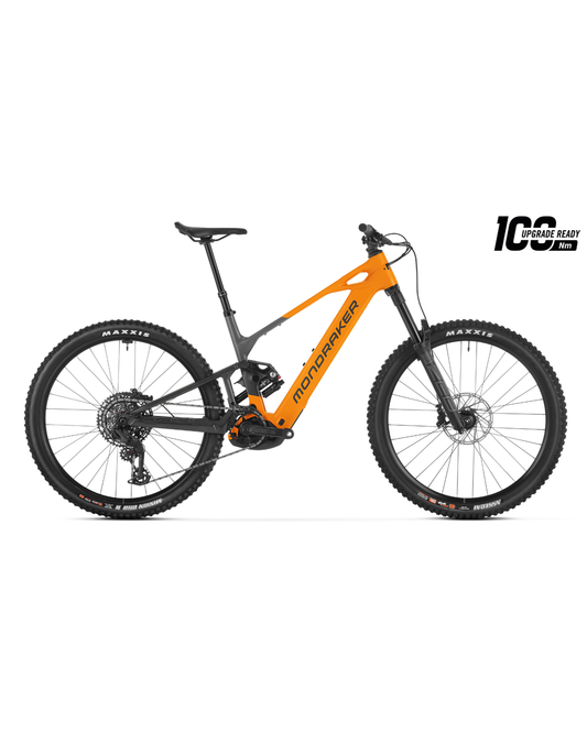 NEW CRAFTY CARBON S - 2026
