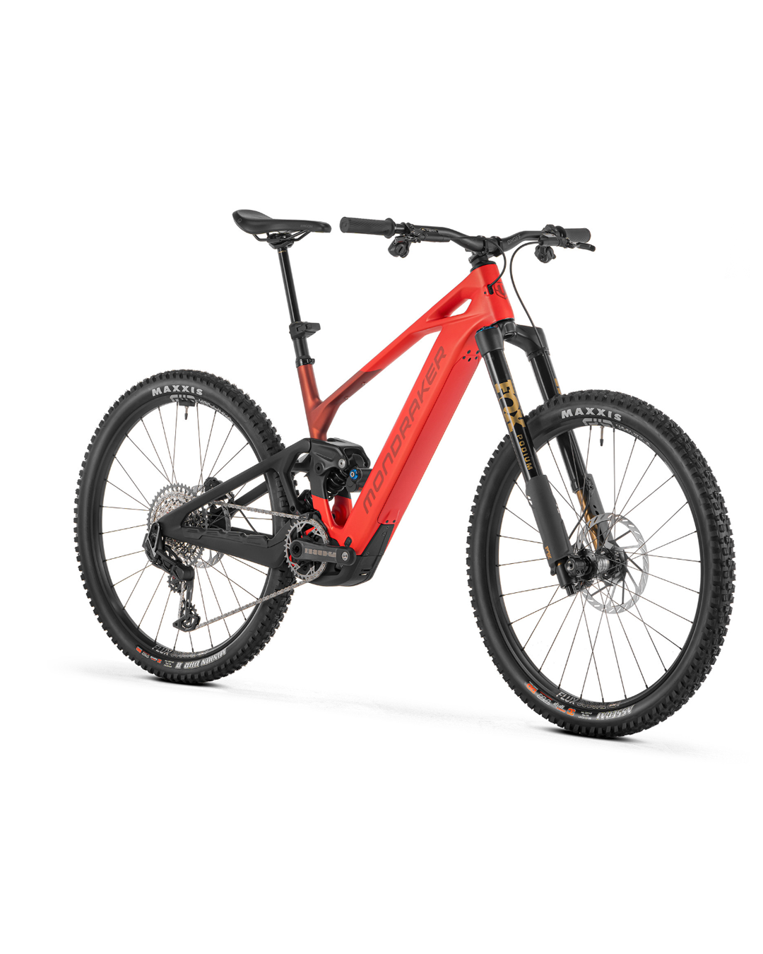 NEW CRAFTY CARBON XR BOSCH RACE - 2026