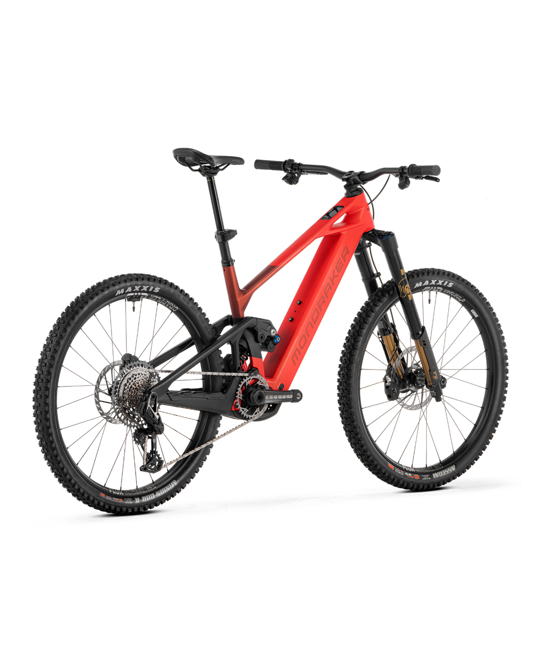 NEW CRAFTY CARBON XR BOSCH RACE - 2026