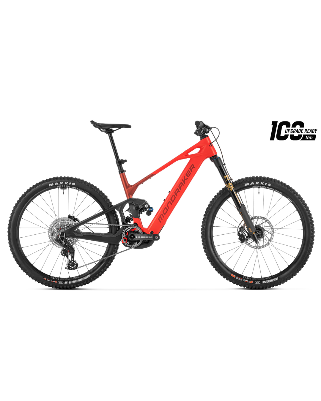 NEW CRAFTY CARBON XR BOSCH RACE - 2026