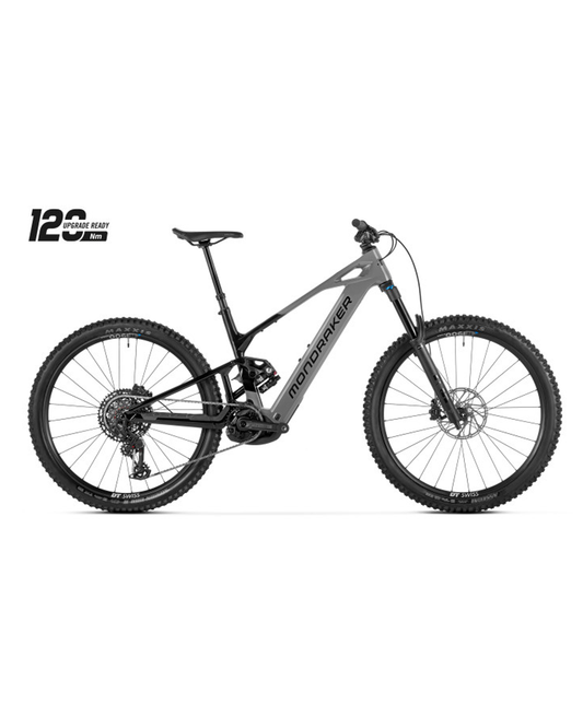 NEW CRAFTY CARBON R - 2027