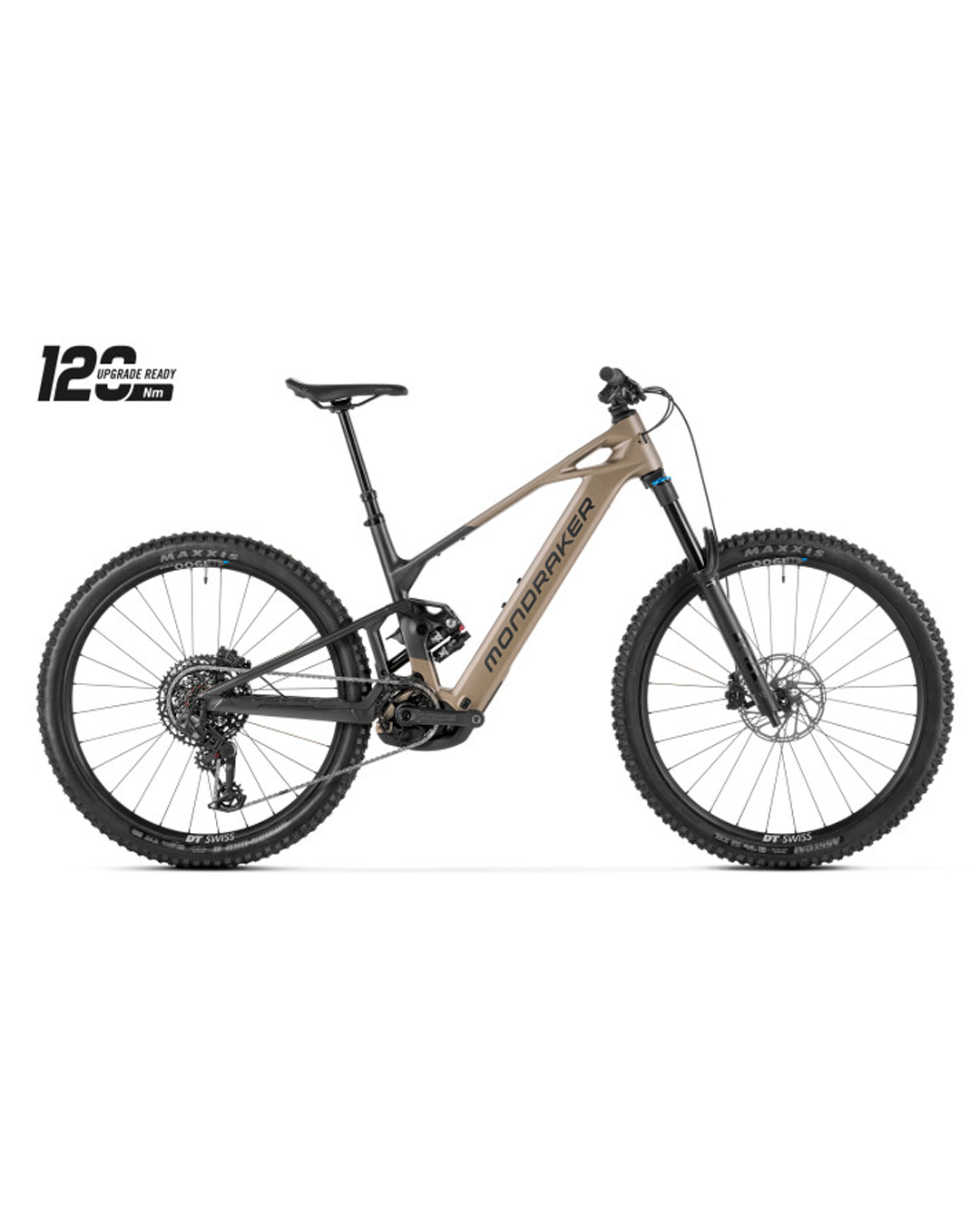 NEW CRAFTY CARBON R - 2027