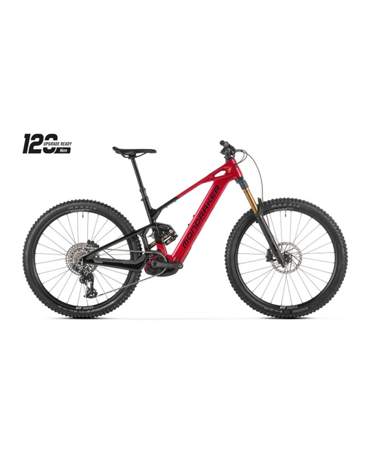 NEW CRAFTY CARBON RR - 2027