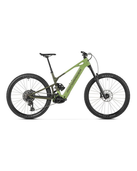NEW CRAFTY CARBON S - 2027