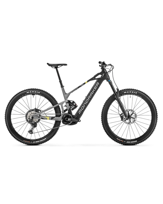 CRAFTY CARBON R - BOSCH (2025) - BLACK