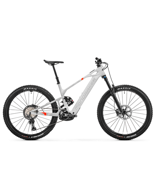 CRAFTY CARBON R - BOSCH (2025) - GREY