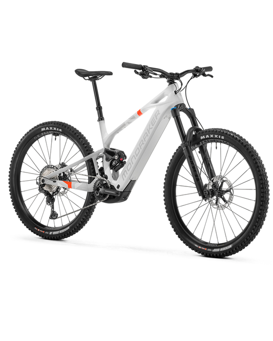 CRAFTY CARBON R - BOSCH (2025) - GREY