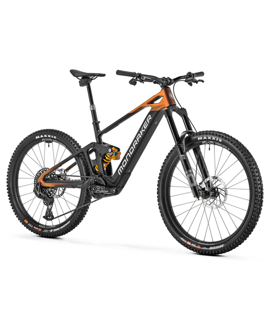 DUNE XR + BATTERY EXTENDER