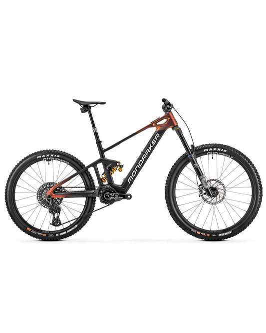 DUNE XR + BATTERY EXTENDER