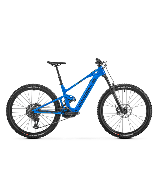 SLY R - BOSCH SX 55NM (2025) - BLUE