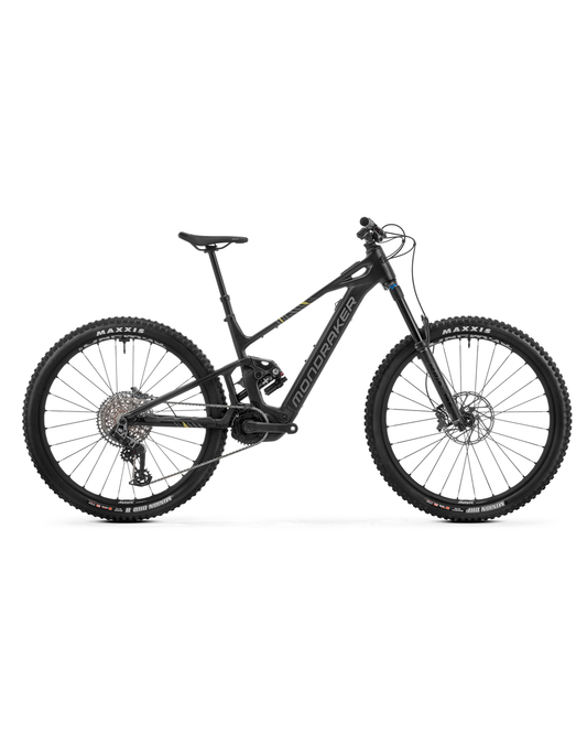 SLY RR - BOSCH SX 55NM (2025) - BLACK