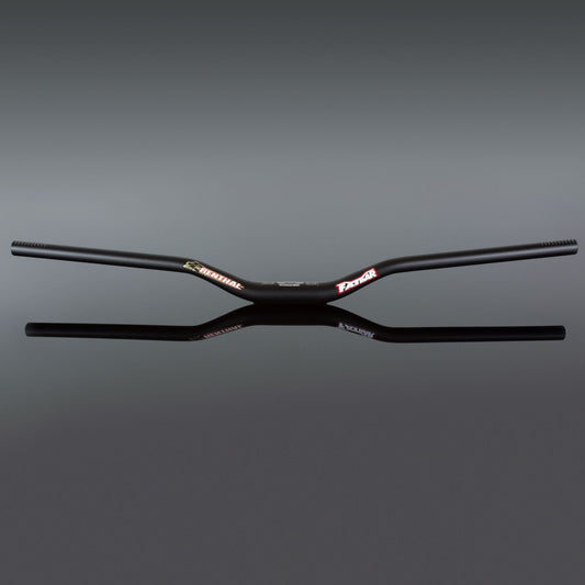 Renthal Fatbar 31,8 x 40 Rise - 800mm