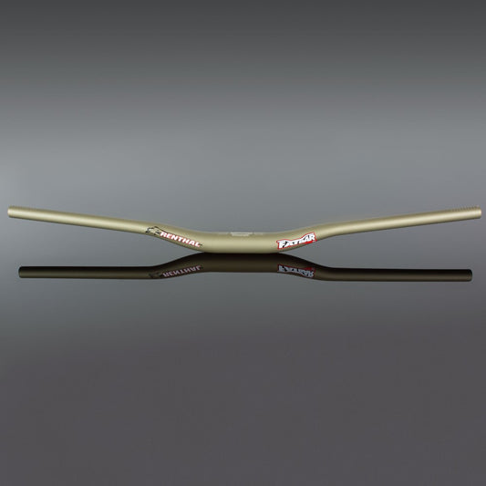 Renthal Fatbar 35 x 20 Rise - 800mm
