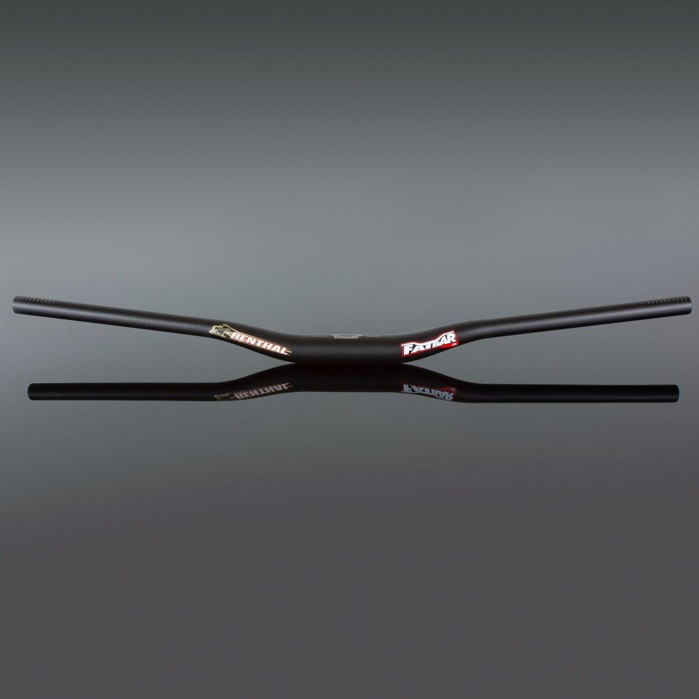 Renthal Fatbar 35 x 20 Rise - 800mm