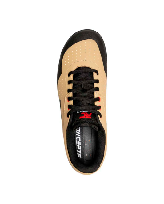 RIDE CONCEPTS SHOES - HELLION FLAT