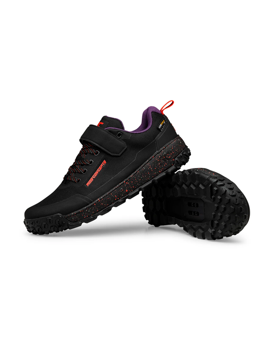 SAPATILHA RIDE CONCEPTS - TALLAC CLIP