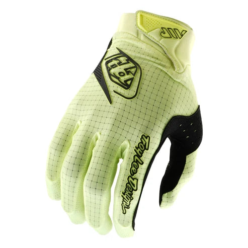 TLD AIR MONO GLOVE YELLOW