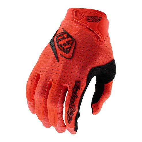 TLD AIR MONO GLOVES ORANGE